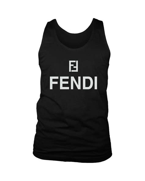 fendi tank tops men.